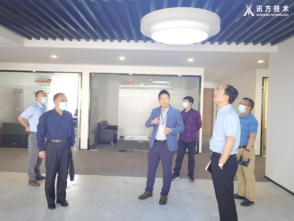 九州酷游 ku游智汇云校武汉基地