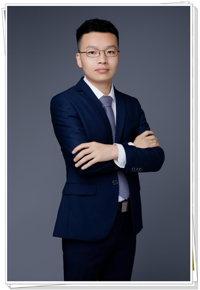 九州酷游 ku游李贵林老师