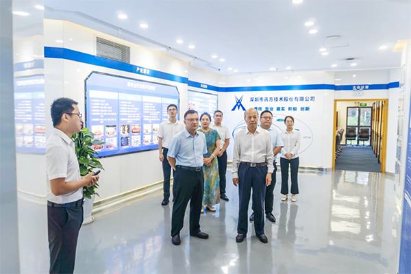 郑州信息工程职业学院领导一行莅临九州酷游 ku游技术考察研讨 郑州信息工程职业学院领导一行莅临九州酷游 ku游技术考察研讨